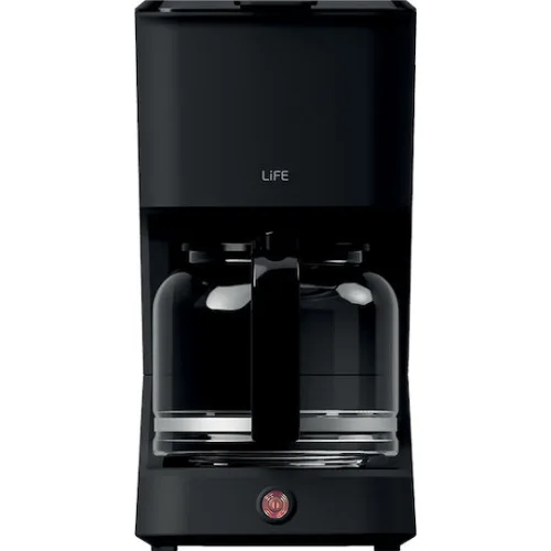 Life Sl28 Καφετιέρα Φίλτρου 950WΚωδικός: 221-0481