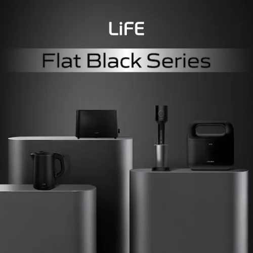 Life Sl28 Καφετιέρα Φίλτρου 950WΚωδικός: 221-0481