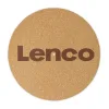 Lenco Slipmat από ΦελλόΚωδικός: TTA-030CO