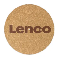 Lenco Slipmat από Φελλό
Κωδικός: TTA-030CO