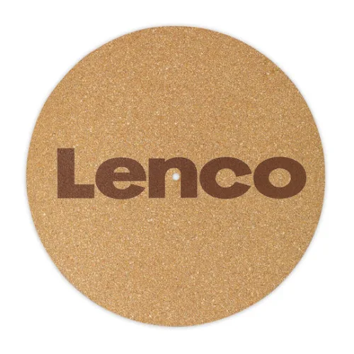 Lenco Slipmat από ΦελλόΚωδικός: TTA-030CO