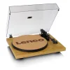 Lenco Slipmat από ΦελλόΚωδικός: TTA-030CO