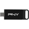 USB 3.2 stick με σύνδεση Type-C 64GB.