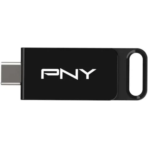 USB 3.2 stick με σύνδεση Type-C 64GB.