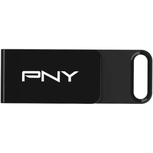 USB 3.2 stick με σύνδεση Type-C 64GB.