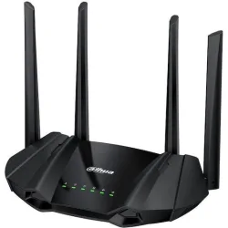 Dahua Ασύρματο Router Wi-Fi 6 με 2 Θύρες
