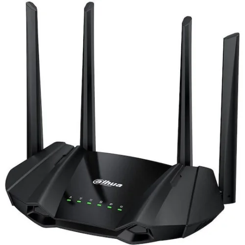 Dahua Ασύρματο Router Wi-Fi 6 με 2 Θύρες