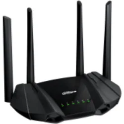 Dahua Ασύρματο Router Wi-Fi 6 με 2 Θύρες