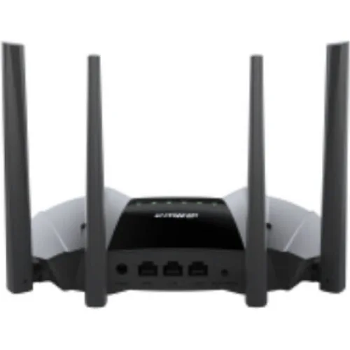 Dahua Ασύρματο Router Wi-Fi 6 με 2 Θύρες