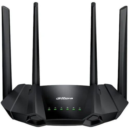 Dahua Ασύρματο Router Wi-Fi 6 με 2 Θύρες