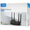 Dahua Ασύρματο Router Wi-Fi 6 με 2 Θύρες