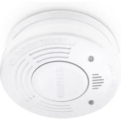 Alecto SD1010 Αυτόνομος Ανιχνευτής Καπνού