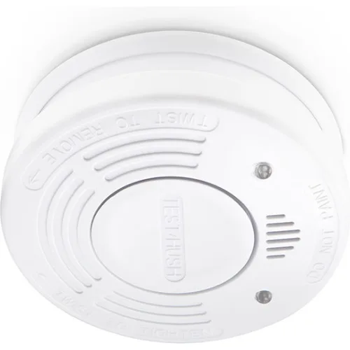Alecto SD1010 Αυτόνομος Ανιχνευτής Καπνού