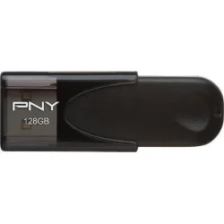 USB 2.0 stick 128GB.