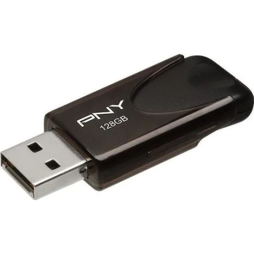 USB 2.0 stick 128GB.