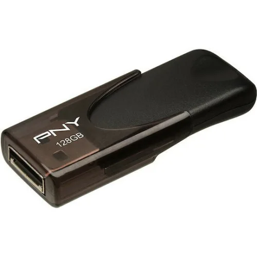 USB 2.0 stick 128GB.