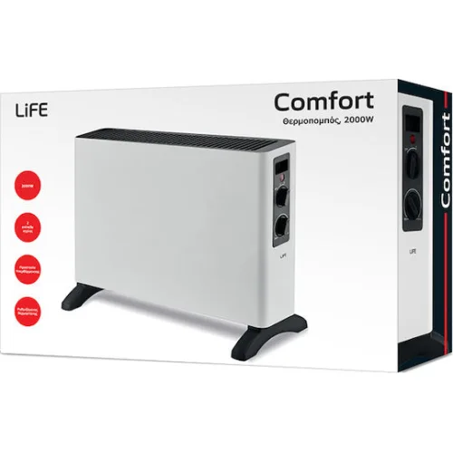 LiFE COMFORT