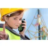 Σετ 2 παιδικών walkie-talkie με εμβέλεια έως 3km, σε χρώμα παραλλαγής.