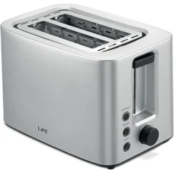 Life Φρυγανιέρα 2 Θέσεων 750W