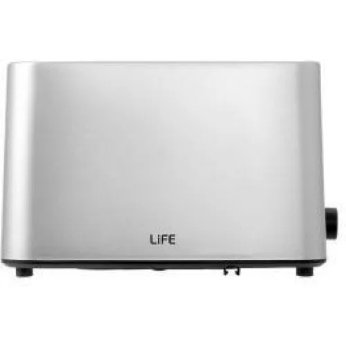 Life Φρυγανιέρα 2 Θέσεων 750W