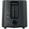 Life Crunchy Φρυγανιέρα 2 Θέσεων 750W ΜαύρηΚωδικός: 221-0444