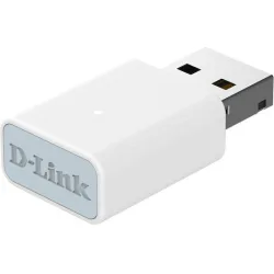 D-Link AC13U Αντάπτορας Δικτύου USB με Ασύρματη Σύνδεση Wi-Fi