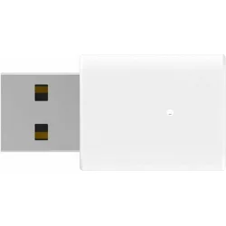 D-Link AC13U Αντάπτορας Δικτύου USB με Ασύρματη Σύνδεση Wi-Fi