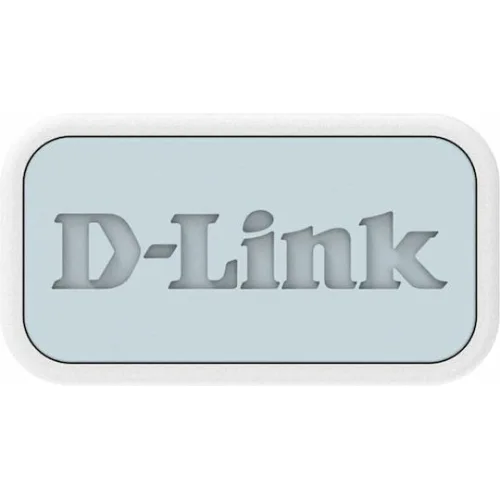 D-Link AC13U Αντάπτορας Δικτύου USB με Ασύρματη Σύνδεση Wi-Fi