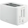 Life Crunchy Φρυγανιέρα 2 Θέσεων 750W ΛευκήΚωδικός: 221-0445
