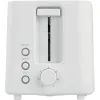 Life Crunchy Φρυγανιέρα 2 Θέσεων 750W ΛευκήΚωδικός: 221-0445
