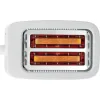 Life Crunchy Φρυγανιέρα 2 Θέσεων 750W ΛευκήΚωδικός: 221-0445