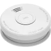 Alecto Sd110 X5 Φωτοηλεκτρικός Ανιχνευτής Καπνού Σειρήνα 85db Ειδοποίηση Χαμηλής Μπαταρίας Συσκευασία 5 Τεμαχίων
