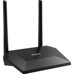 Dahua N3 Ασύρματο Router Wi-Fi 4 με 3 Θύρες