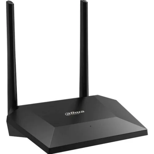 Dahua N3 Ασύρματο Router Wi-Fi 4 με 3 Θύρες