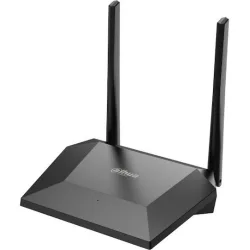 Dahua N3 Ασύρματο Router Wi-Fi 4 με 3 Θύρες