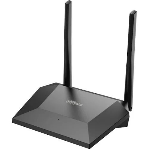 Dahua N3 Ασύρματο Router Wi-Fi 4 με 3 Θύρες