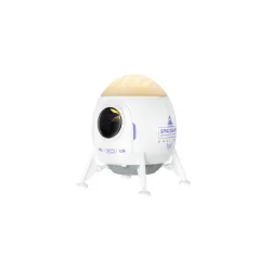 XO Smart Projector Διακοσμητικό Φωτιστικό LED RGB
Κωδικός: 16.001.0256