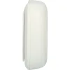 Alecto Carbon Monoxide Detector Lcd Screen 85 Db Powerful Alarm White