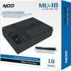 NOD MU-18 Mini UPS 18W