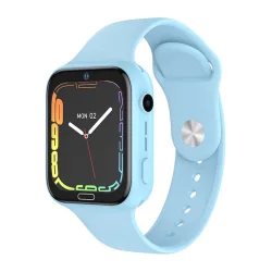 Παιδικό smartwatch σε μπλε χρώμα