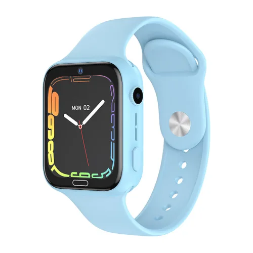 Παιδικό smartwatch σε μπλε χρώμα