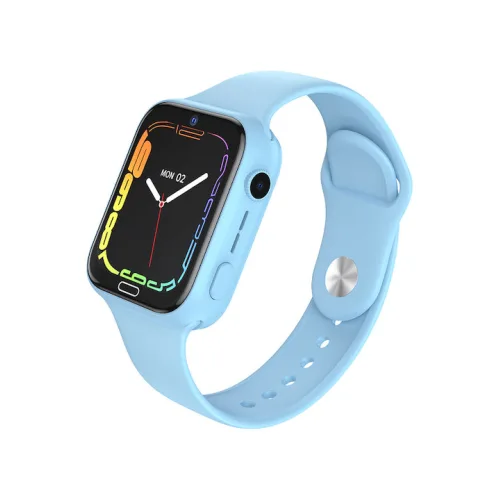 Παιδικό smartwatch σε μπλε χρώμα