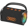 Bluetooth ηχείο με RGB φωτισμό