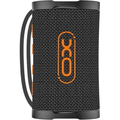 Bluetooth ηχείο με RGB φωτισμό