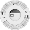 Alecto Sd110 X2 Φωτοηλεκτρικός Ανιχνευτής Καπνού Σειρήνα 85db Ειδοποίηση Χαμηλής Μπαταρίας Συσκευασία 2 Τεμαχίων