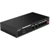 Dahua SF1006LP Unmanaged L2 PoE+ Switch με 6 Θύρες Ethernet