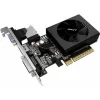 PNY GeForce GT 730 2GB GDDR3 Κάρτα ΓραφικώνΚωδικός: VCG7302D3SFPPB