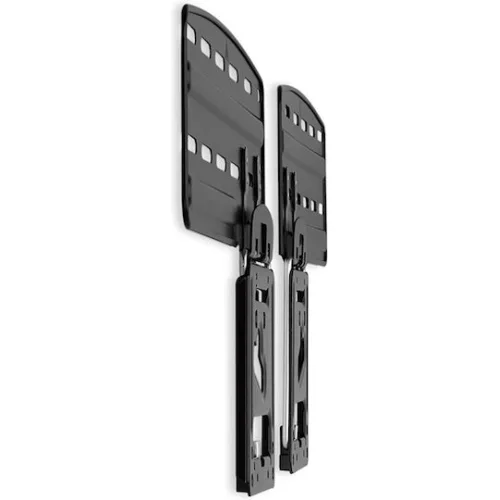 Nedis TVWM5065BK Βάση Τηλεόρασης Τοίχου έως 60kg Μαύρο