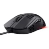 Trust mouse GXT928 HELOX lightweight black 25306