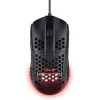 Trust mouse GXT928 HELOX lightweight black 25306